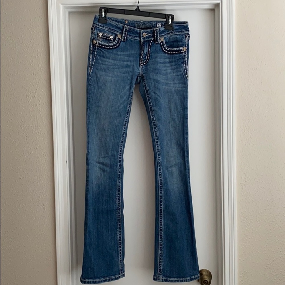 Miss Me Jeans!